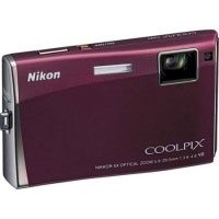 Nikon Coolpix S60 (26131)